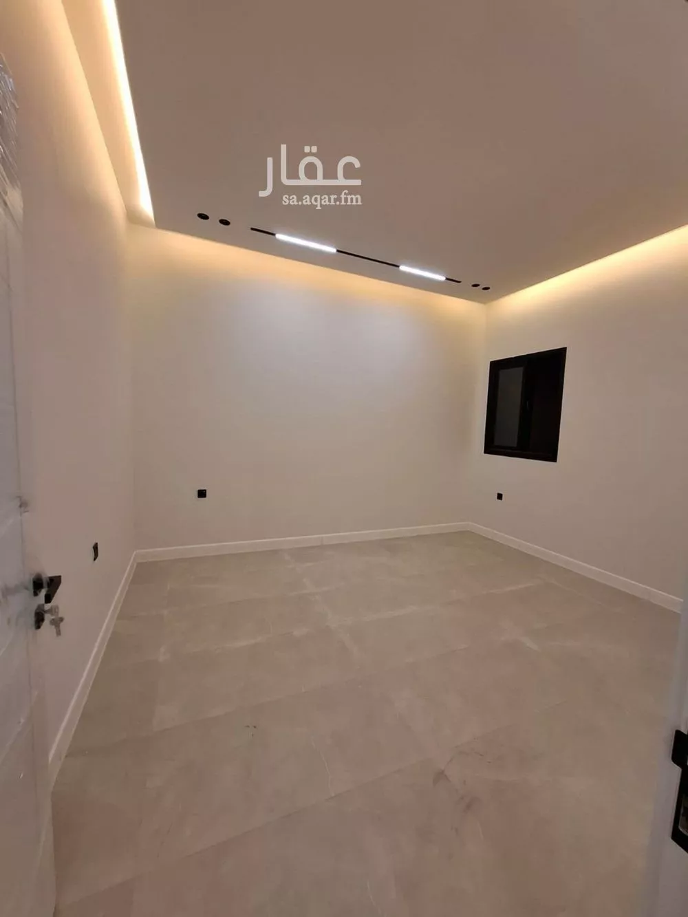 دور 4 غرف في بدر 2