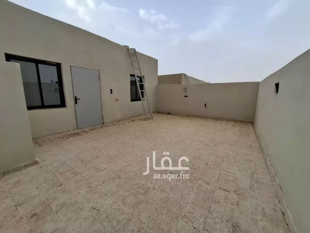 شقة 4 غرف في المروة، الرياض 11