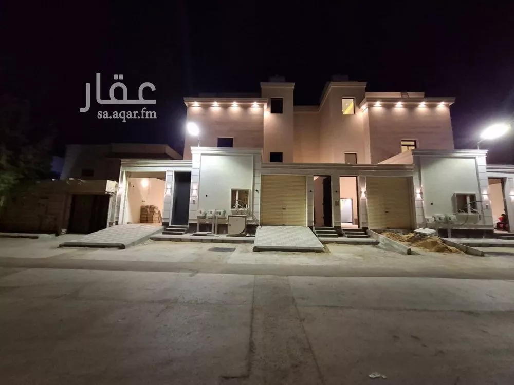 دور 4 غرف في بدر 1