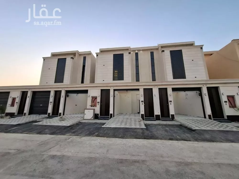 دور 5 غرف في ظهرة نمار 1