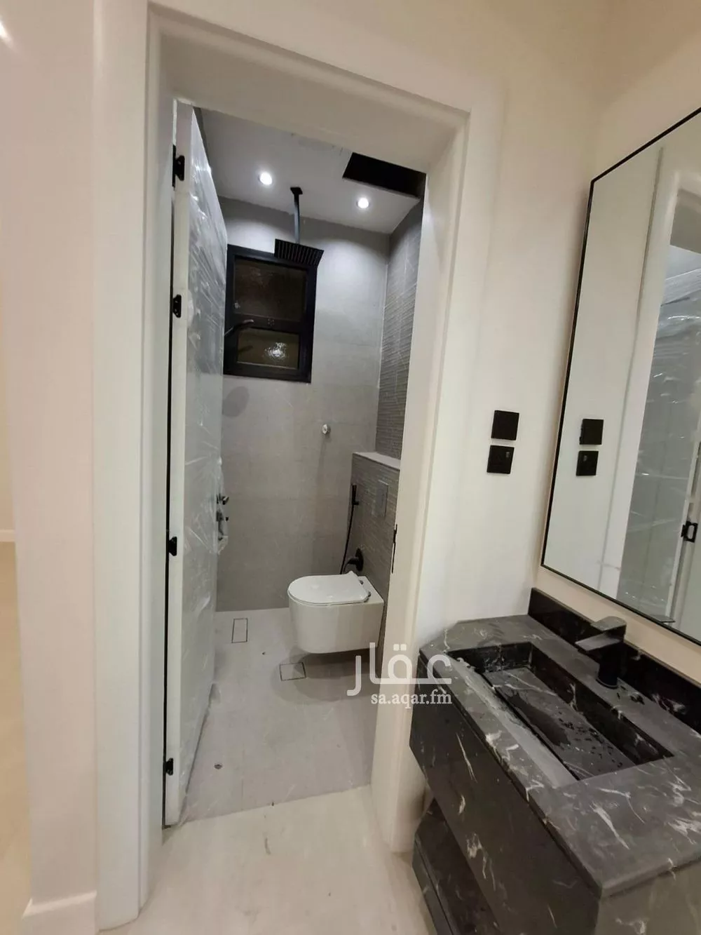 شقة 3 غرف في بدر 4