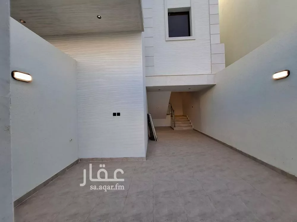 دور 3 غرف في عكاظ 3