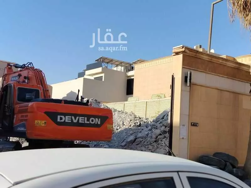 أرض 875 م² في حطين 2