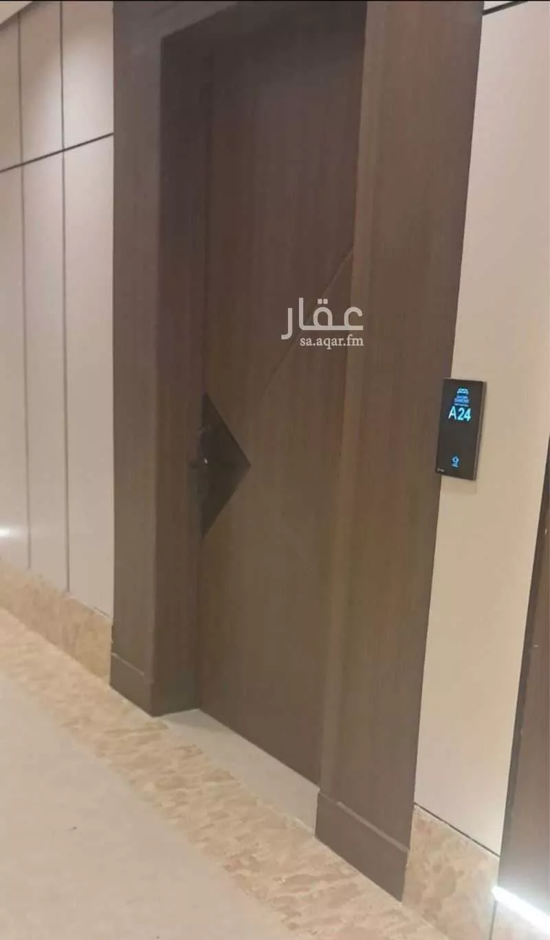 3 bedroom apartment in Taibah
