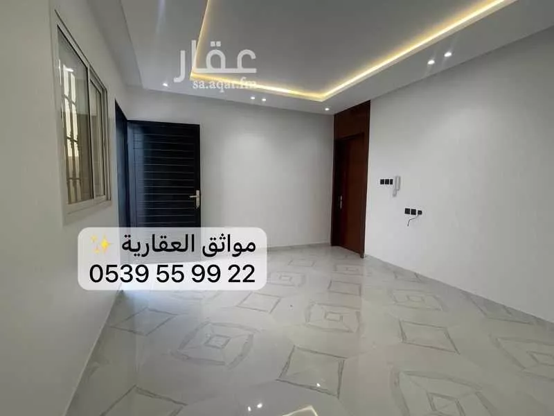 4 bedroom floor in Taibah 4