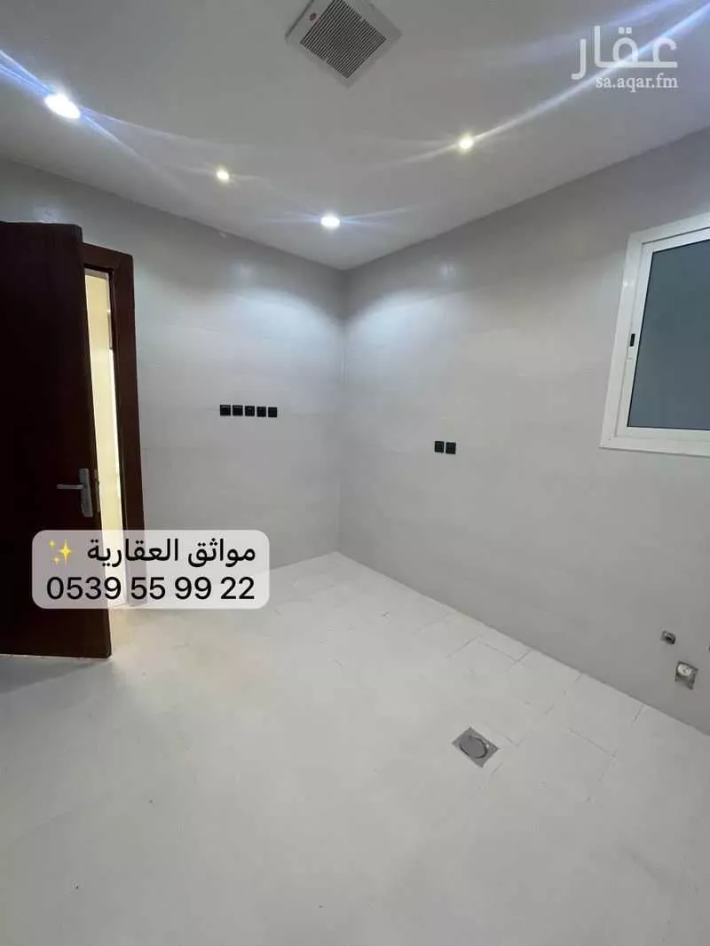 4 bedroom floor in Taibah 5