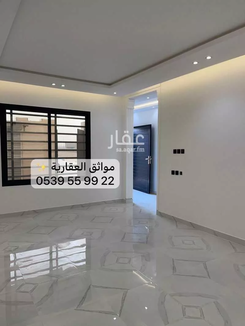 4 bedroom floor in Taibah 2