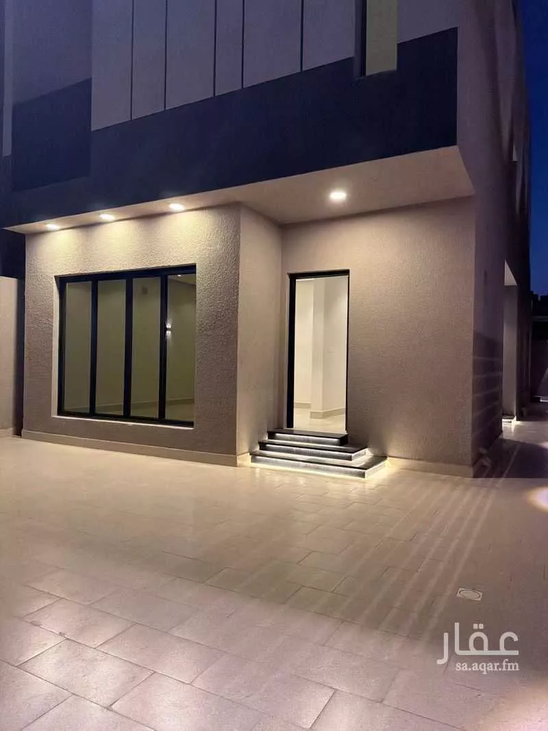 فيلا 5 غرف في ضاحية الملك فهد 2