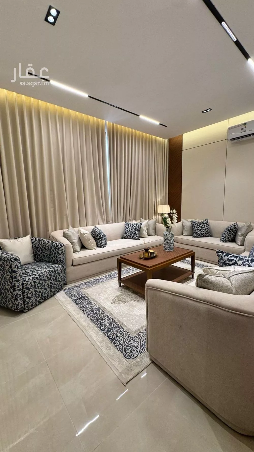 دور 3 غرف في عكاظ 5