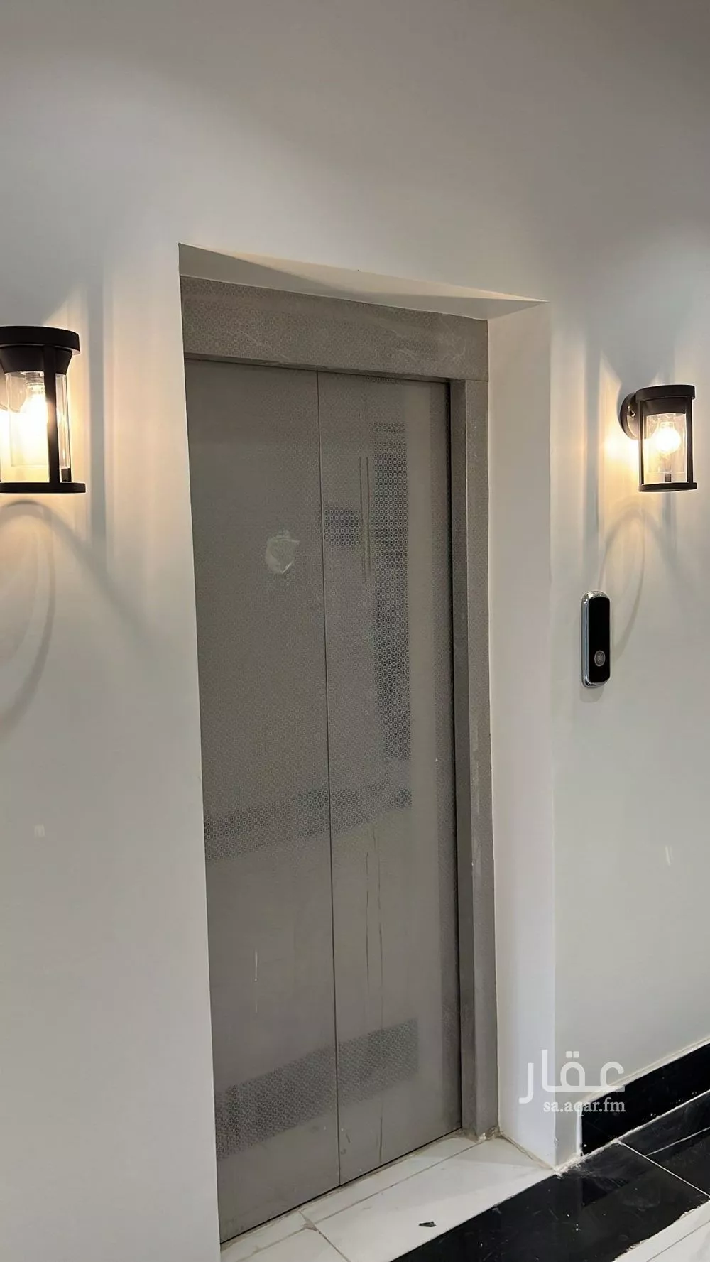 شقة 3 غرف في طويق 2