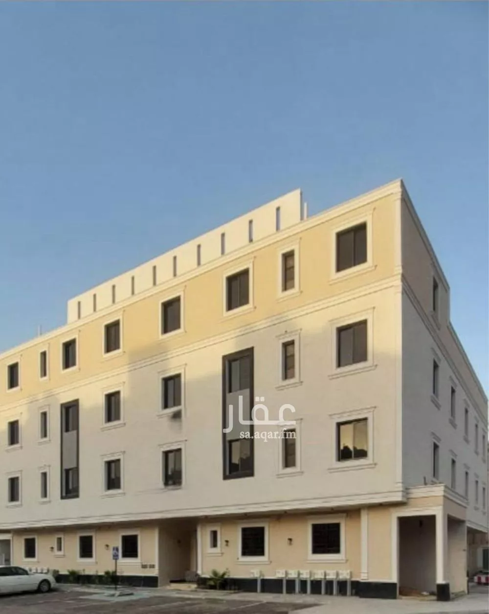 شقة 3 غرف في طويق 1