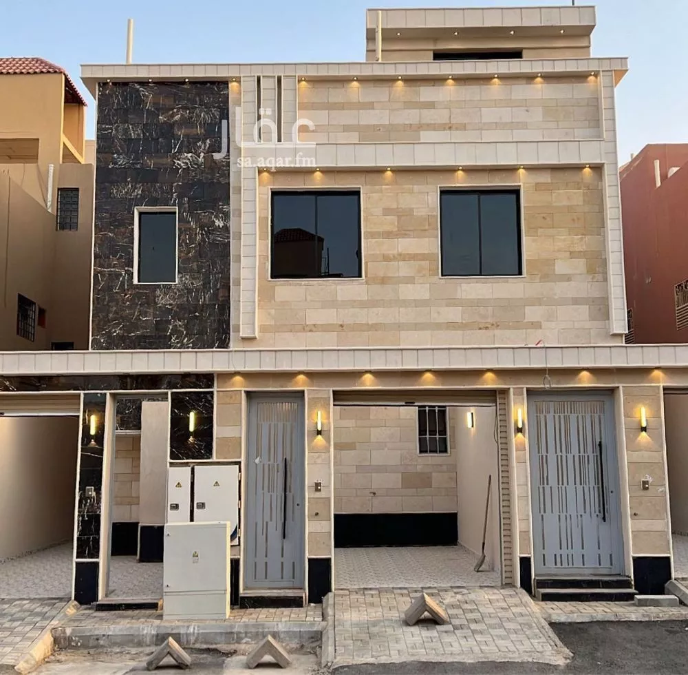 دور 3 غرف في طويق 1