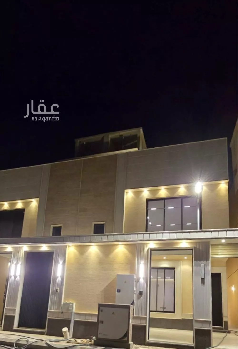 فيلا 4 غرف في ظهرة نمار 1