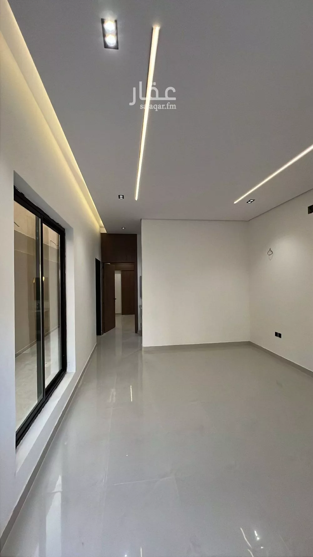 دور 4 غرف في عكاظ 3