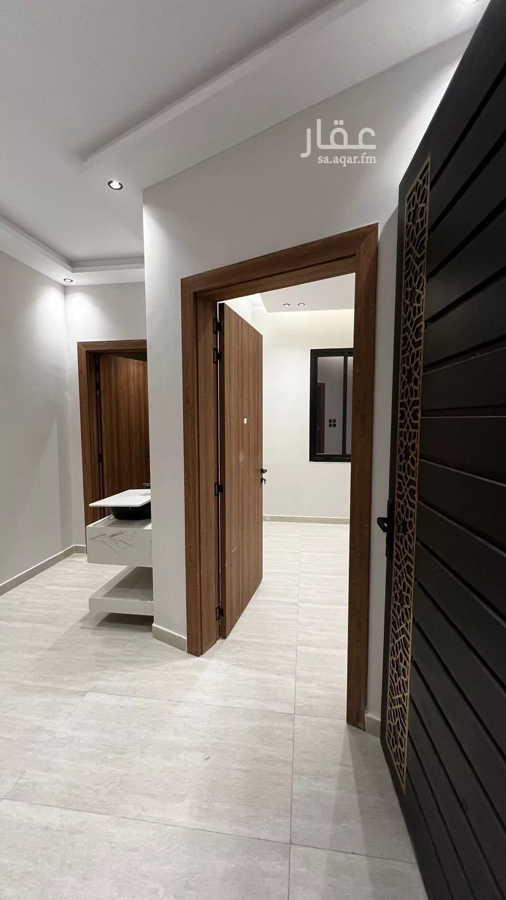 دور 4 غرف في ظهرة نمار 5