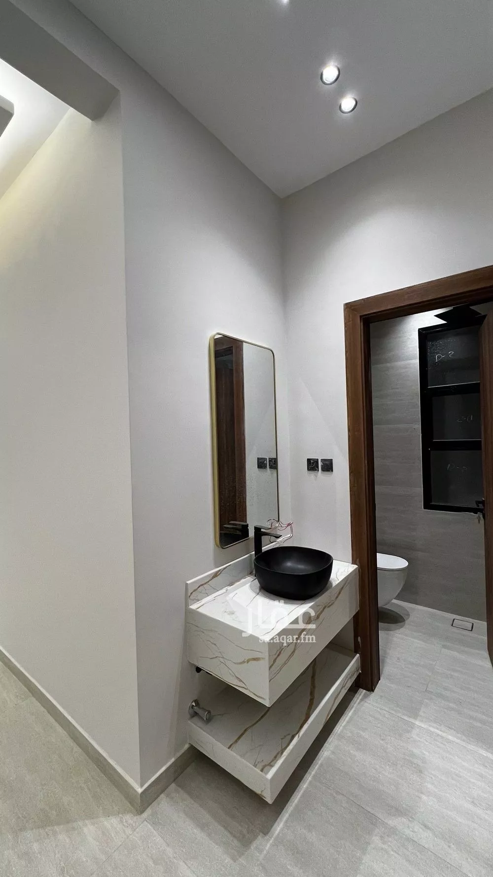 دور 3 غرف في ظهرة نمار 4