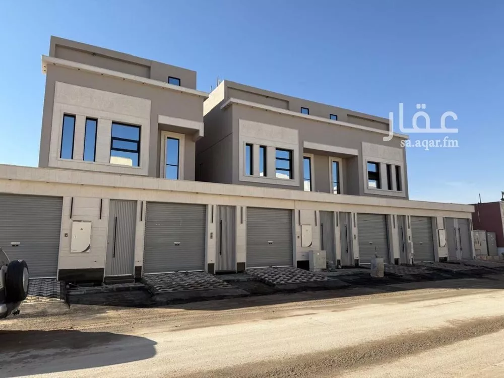 دور 3 غرف في ظهرة نمار 1