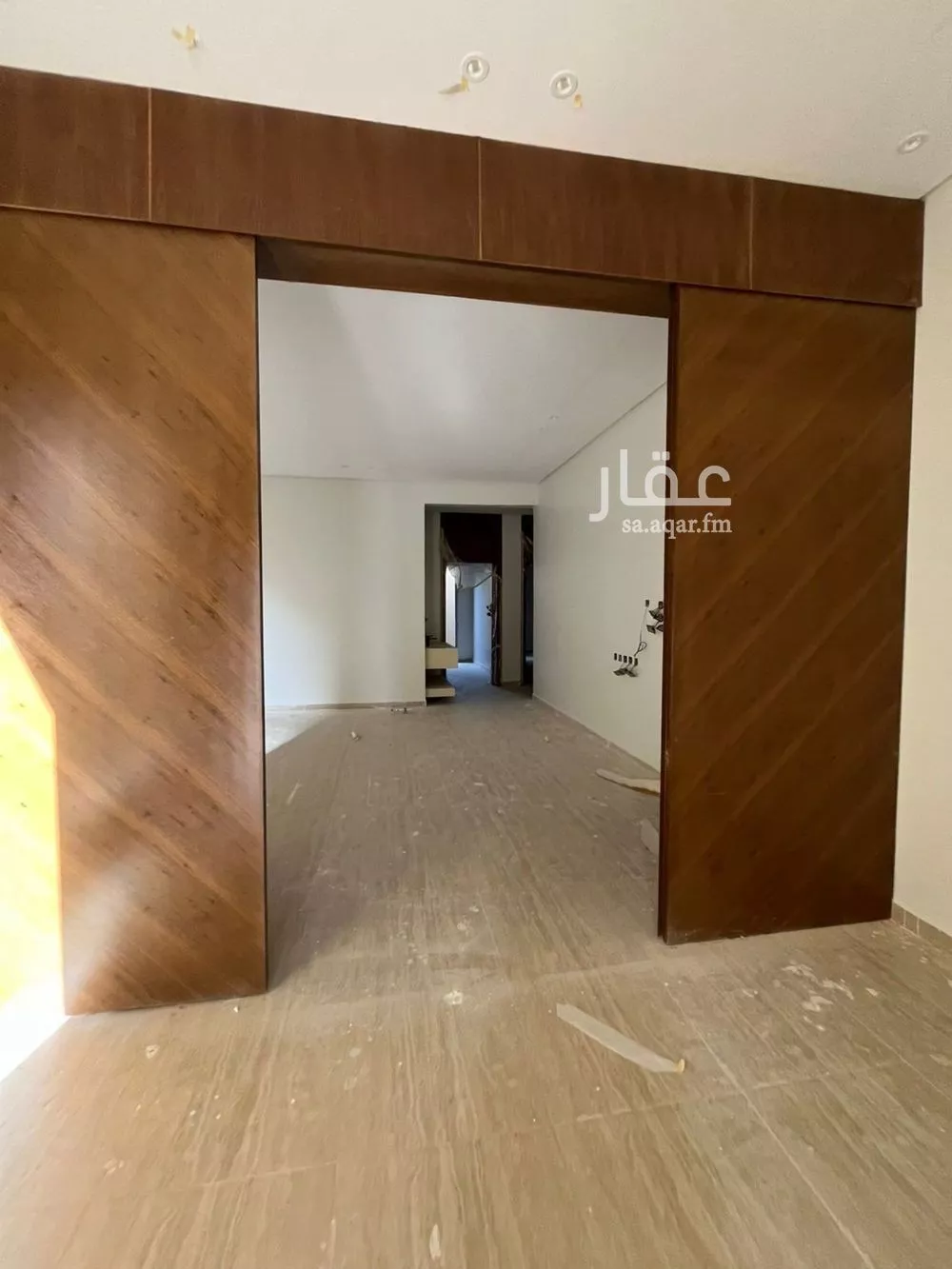 دور 3 غرف في ظهرة نمار 4