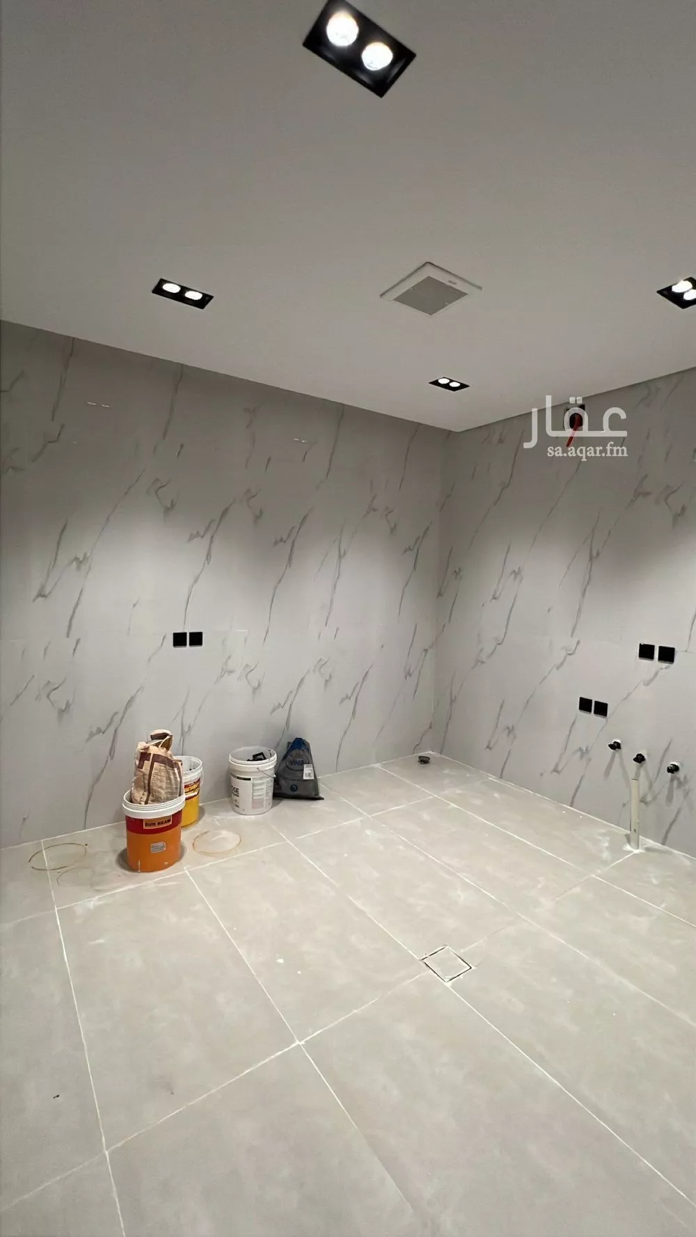 3 bedroom villa in Okaz, Riyadh 7