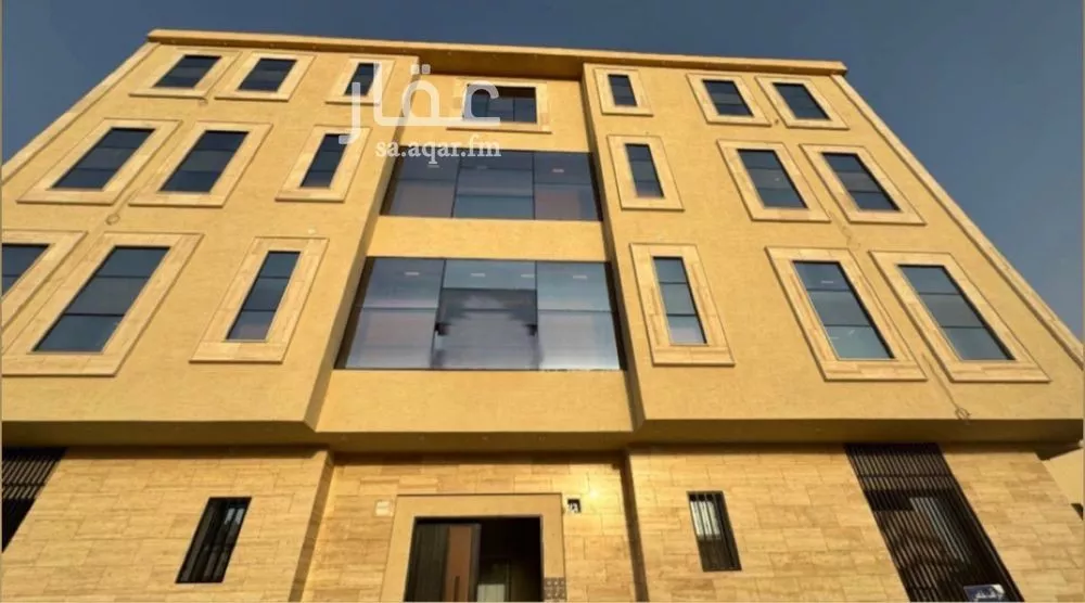 شقة 3 غرف في الحزم 1