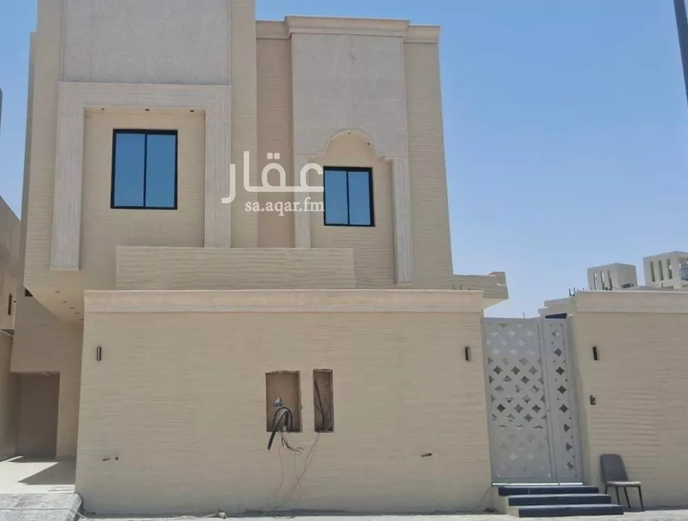 دور 3 غرف في عكاظ 1