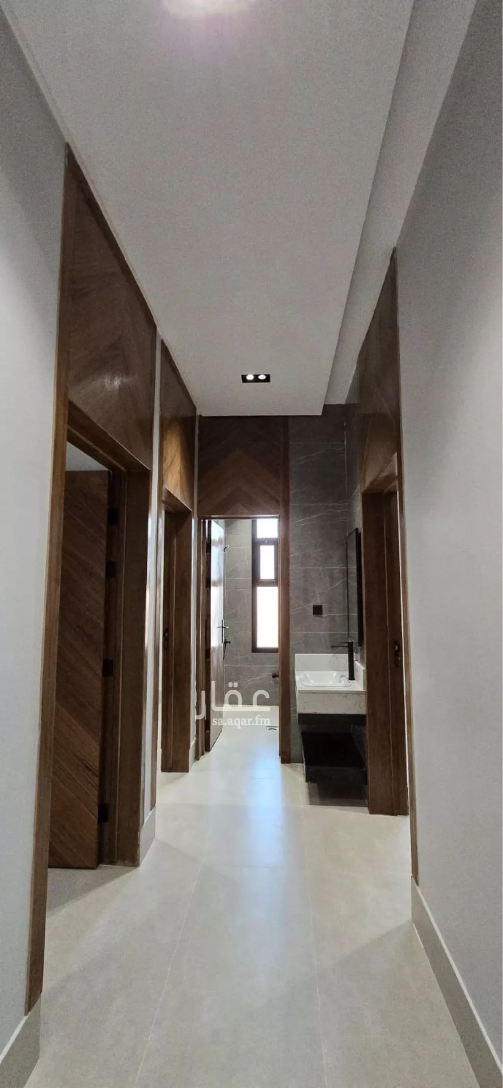 دور 3 غرف في العريجاء الغربية 2