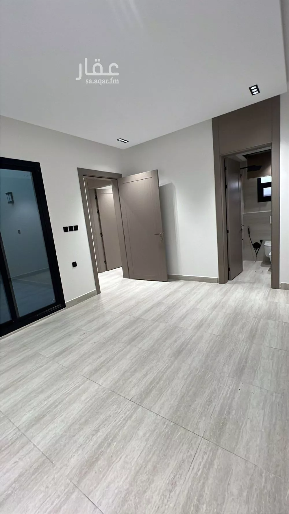 شقة 3 غرف في العريجاء الغربية 5