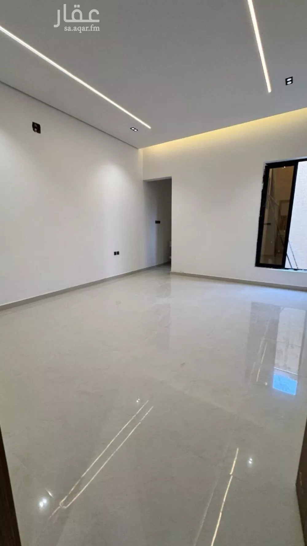 دور 4 غرف في عكاظ 4