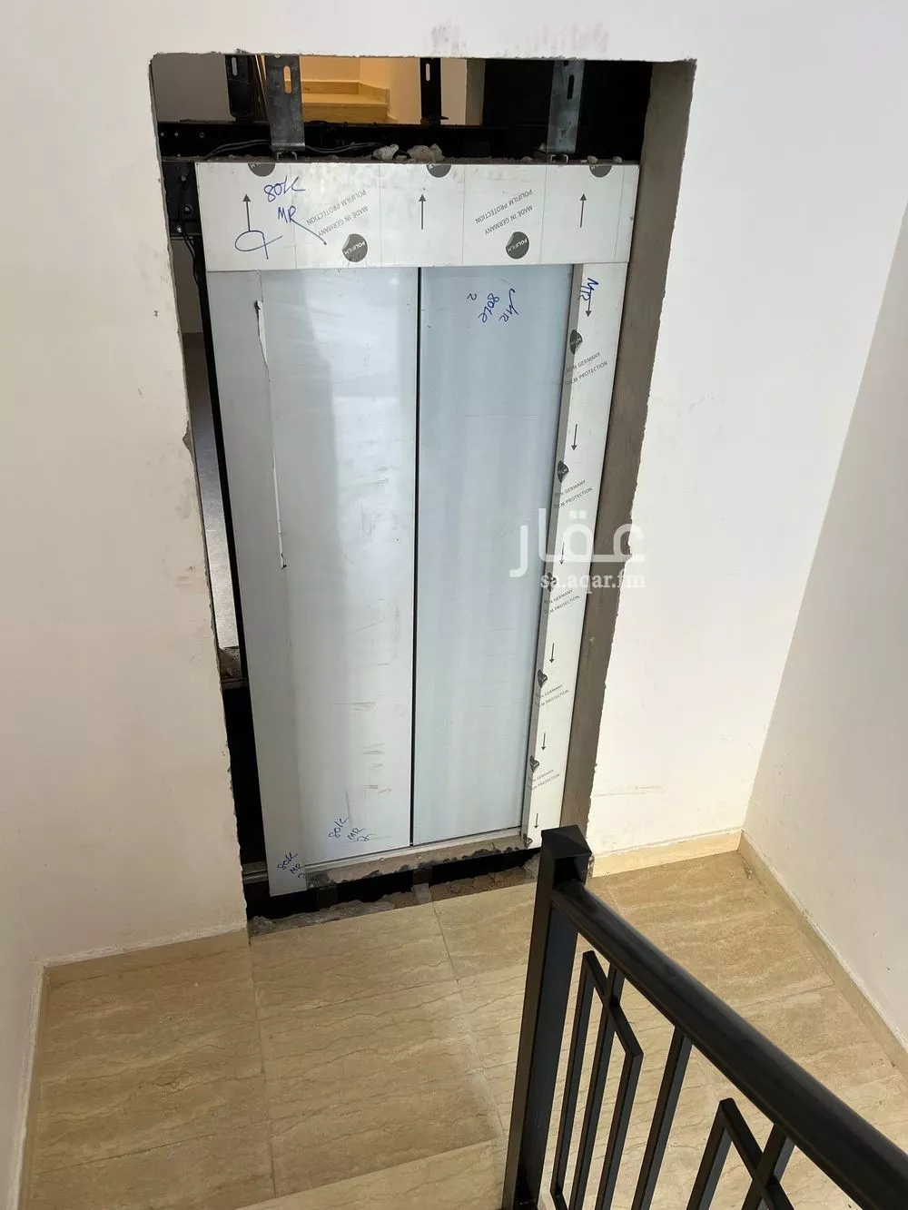 دور 4 غرف في عكاظ 4