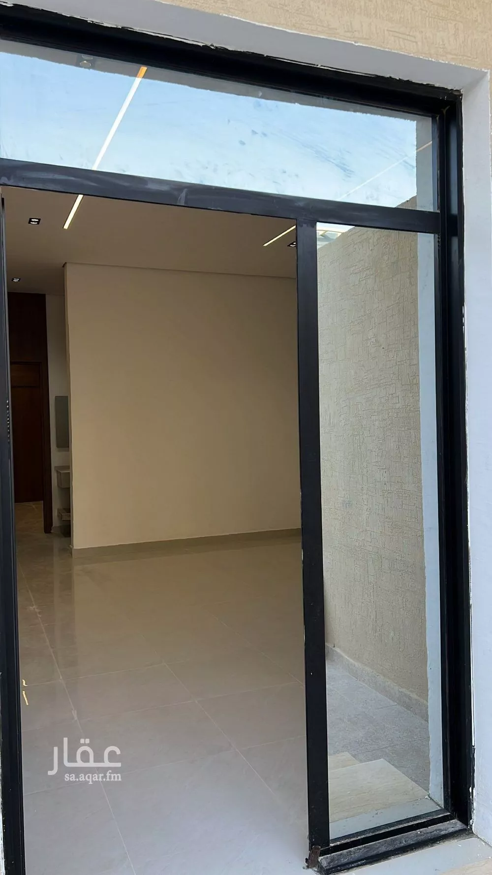 دور 4 غرف في عكاظ 2