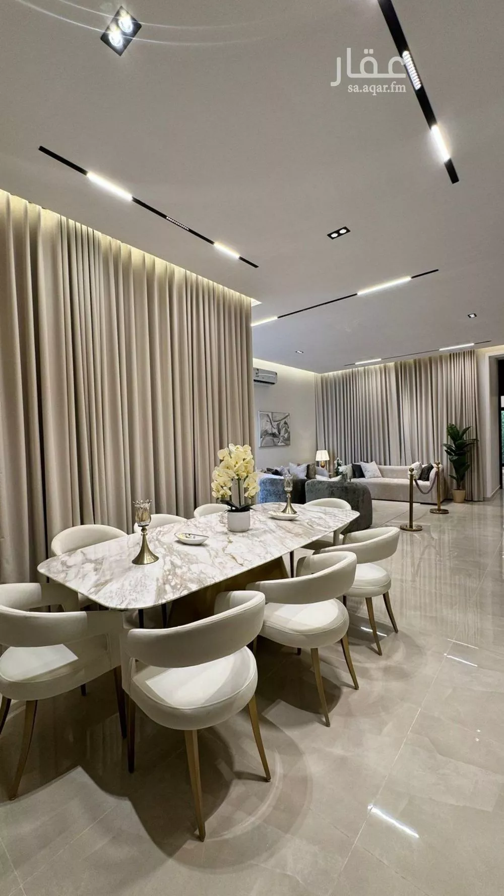 دور 3 غرف في عكاظ 3