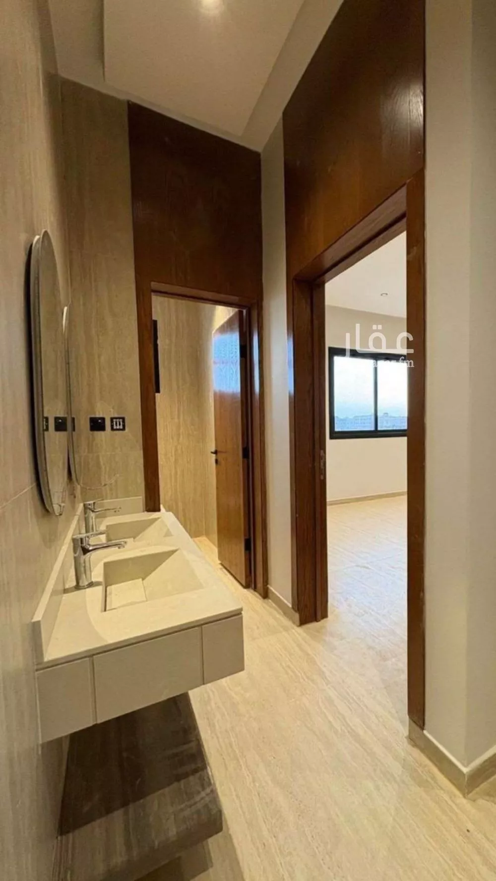 دور 3 غرف في ديراب 3