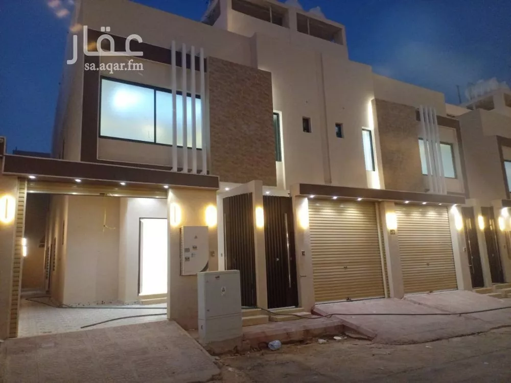 دور 3 غرف في بدر 1