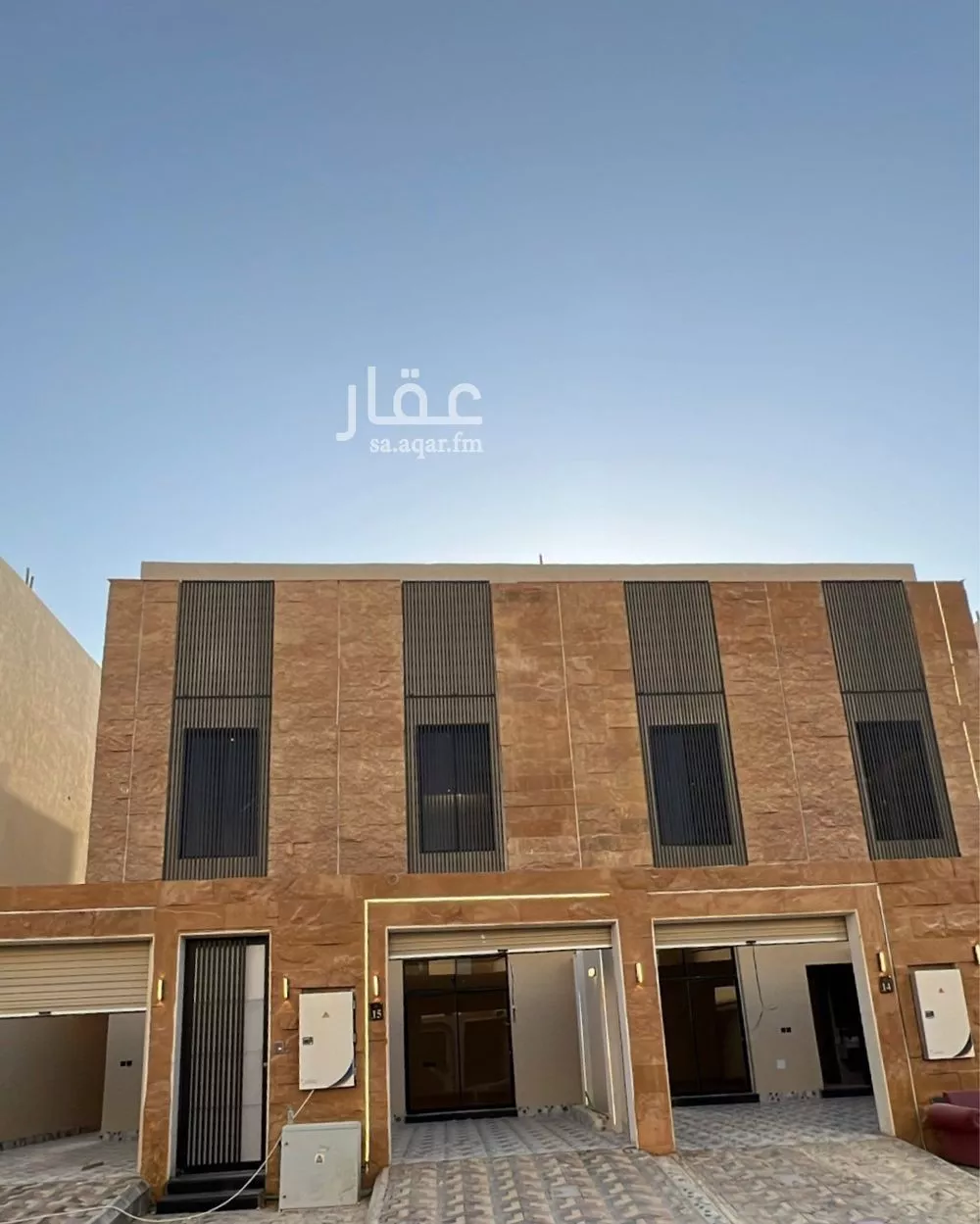 فيلا 4 غرف في طويق 1