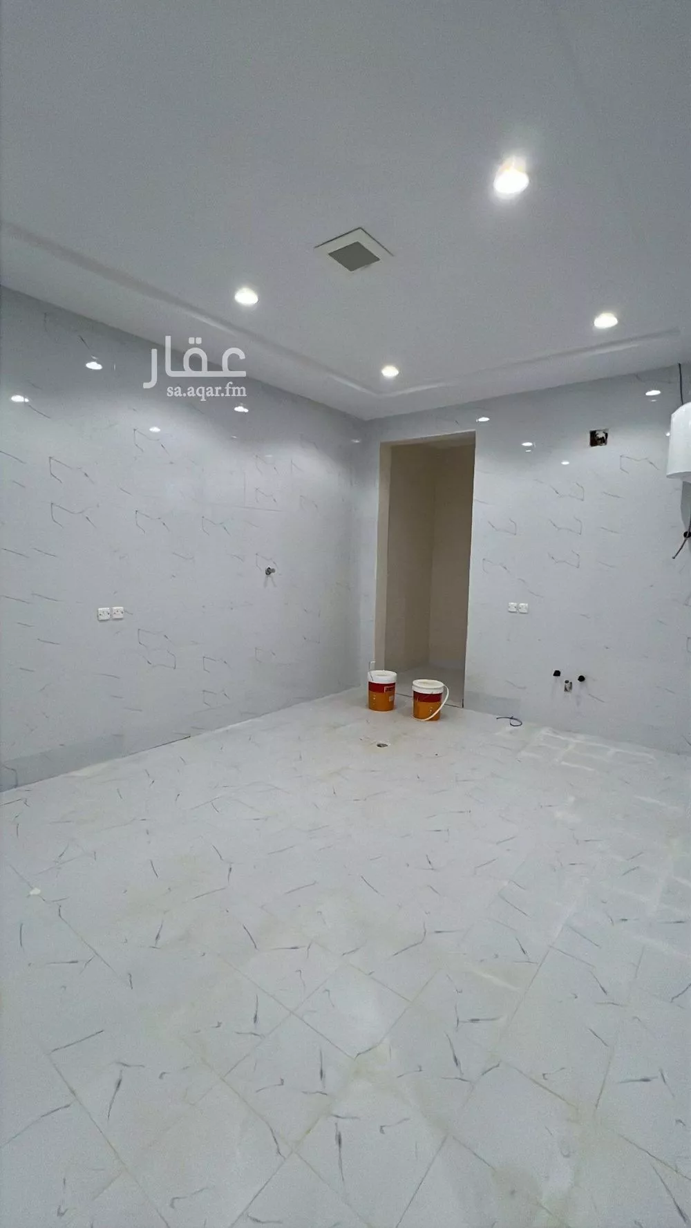 شقة 3 غرف في عكاظ 5