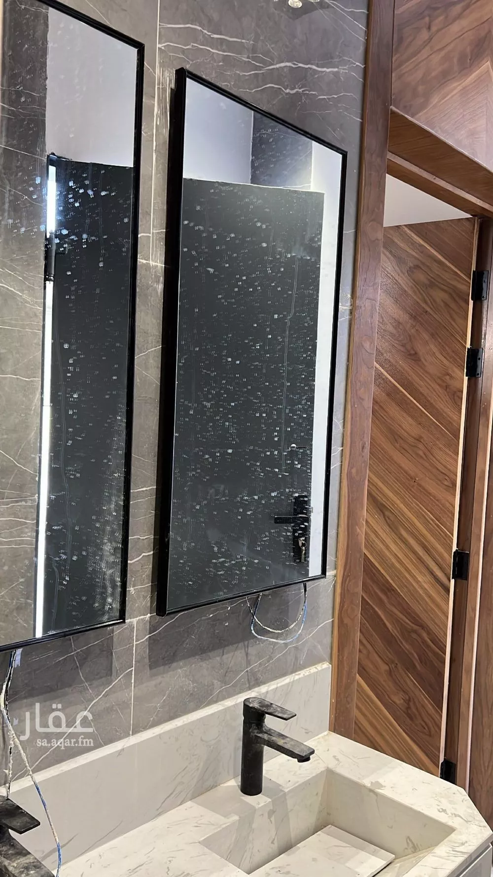 3 bedroom villa in Okaz, Riyadh 8