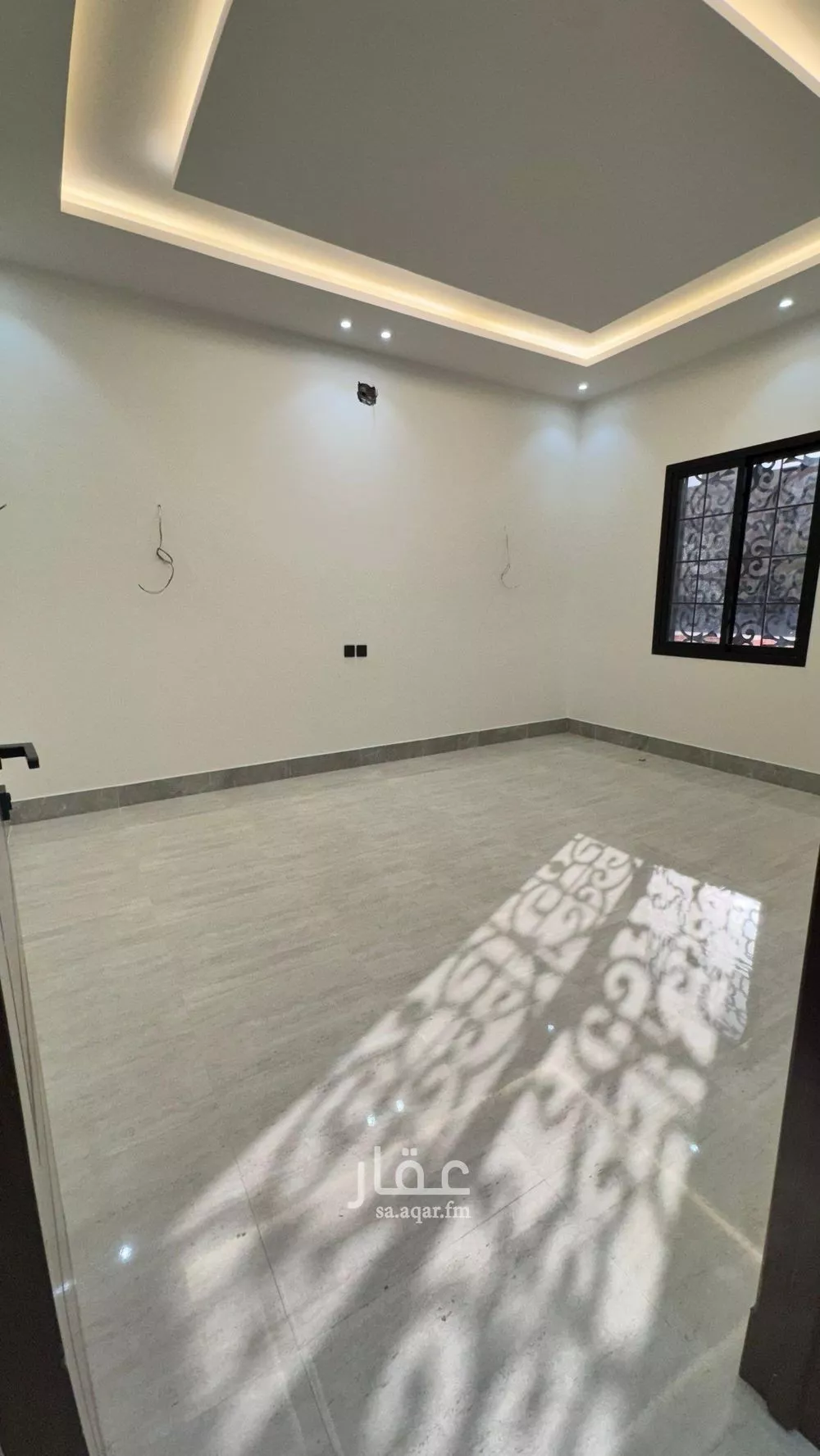 شقة 3 غرف في بدر 3