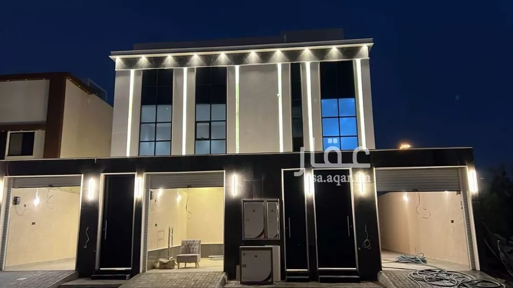 دور 3 غرف في طويق 1