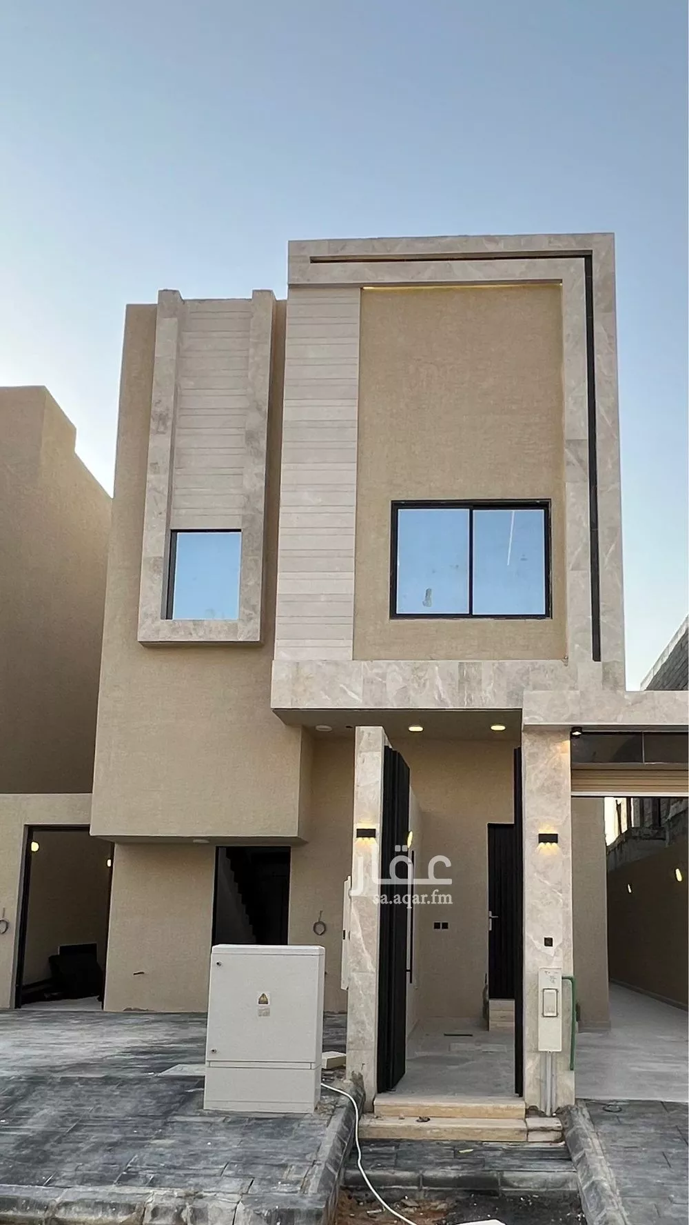 دور 4 غرف في عكاظ 1