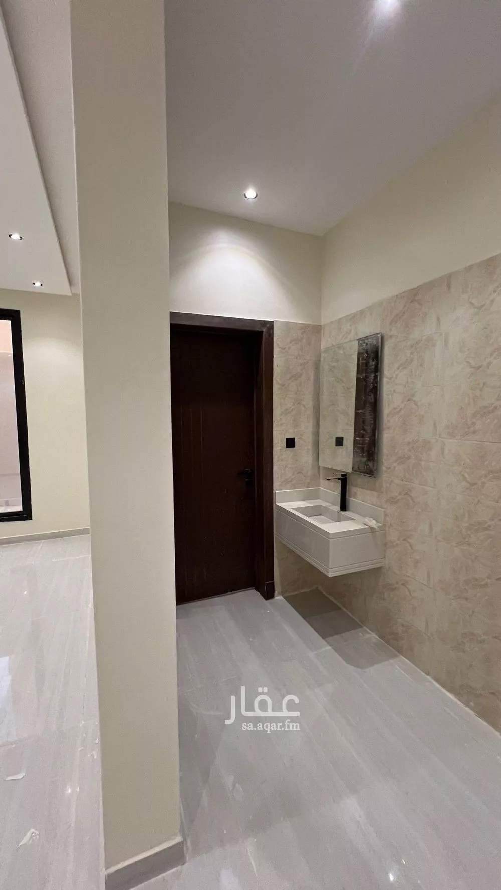 3 bedroom villa in Okaz, Riyadh 8