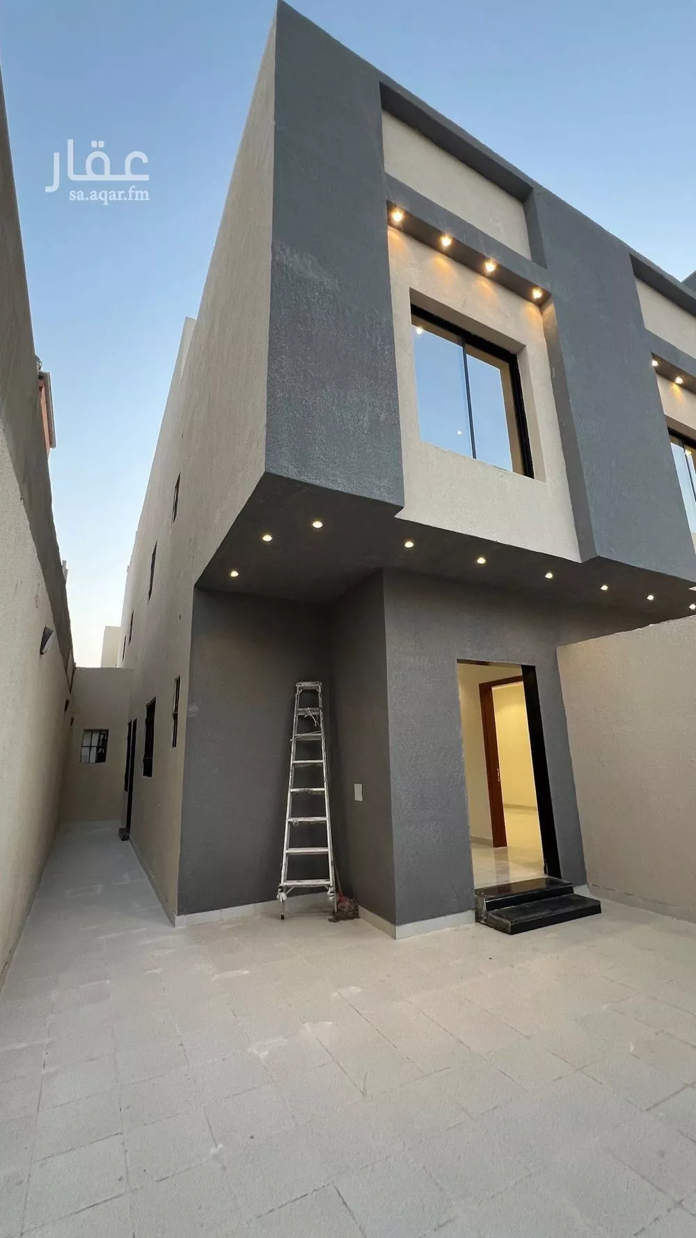 دور 3 غرف في عكاظ 2