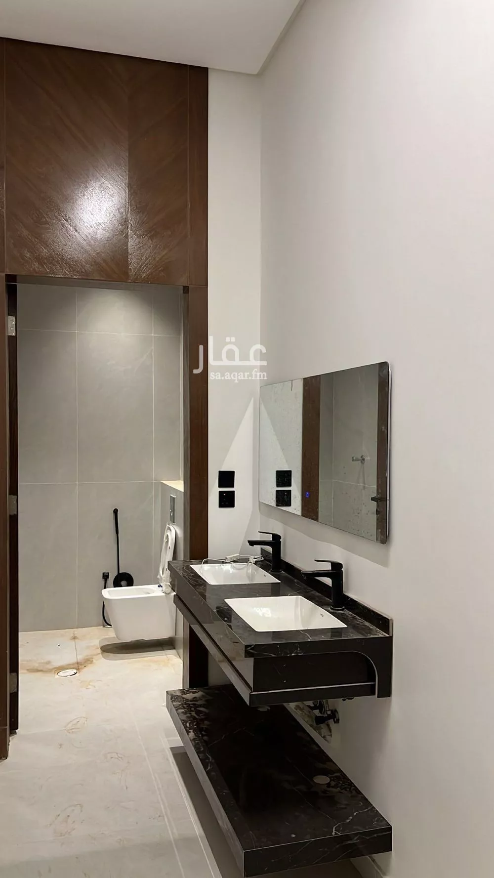 فيلا 5 غرف في ظهرة نمار 3