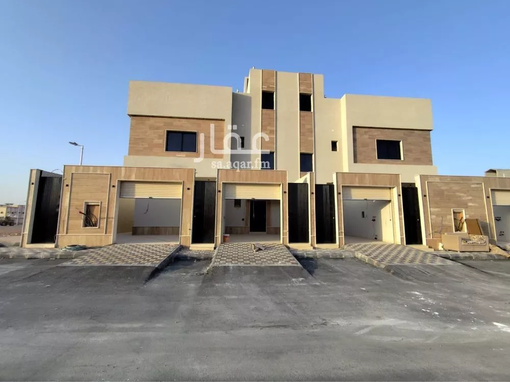 دور 3 غرف في ديراب 1