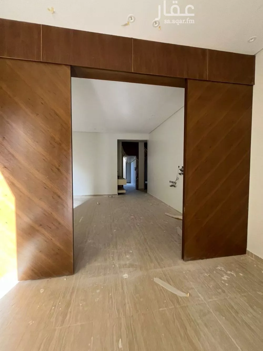 دور 5 غرف في ظهرة نمار 5