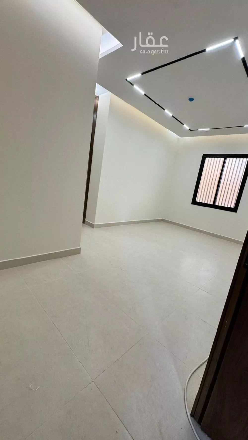 شقة 3 غرف في الحزم 4