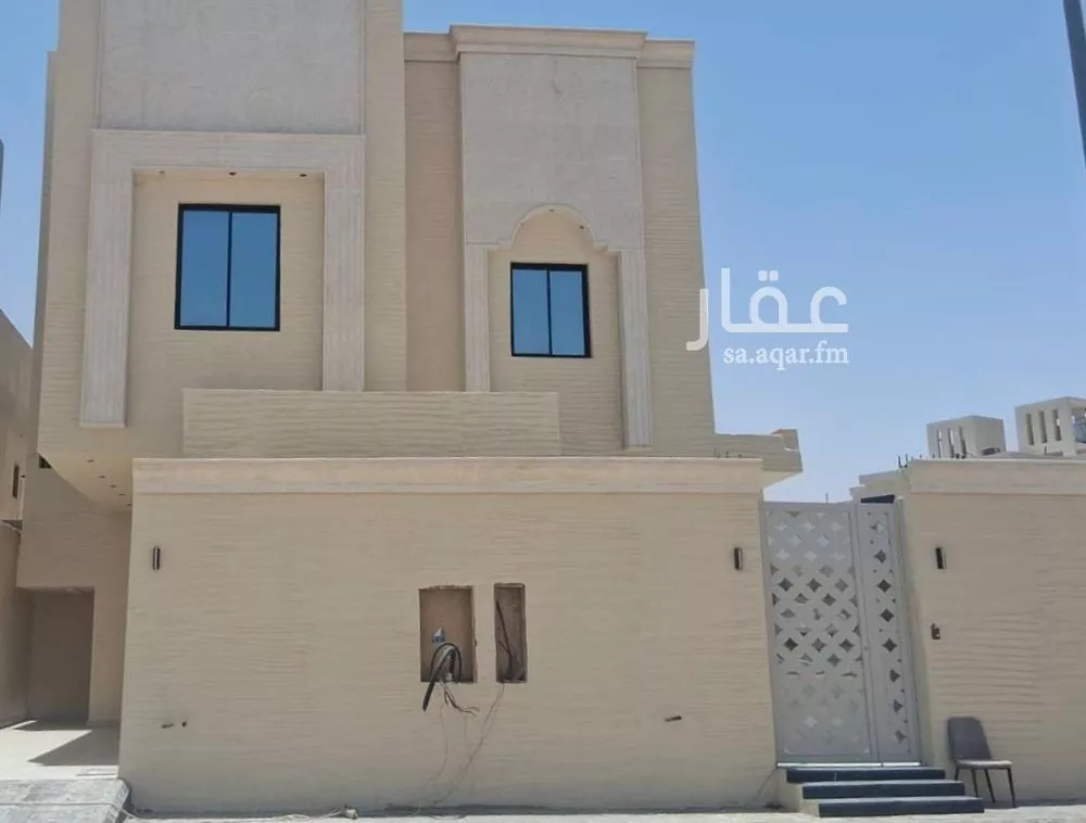 دور 3 غرف في عكاظ 1