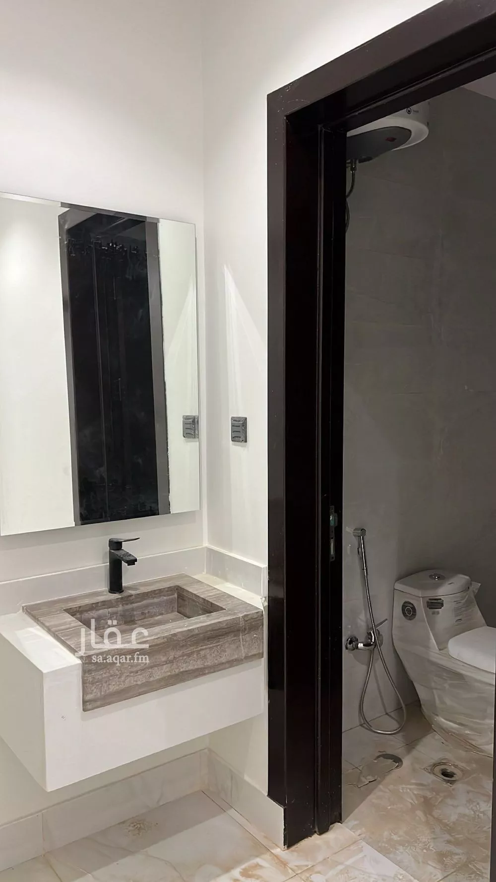 شقة 3 غرف في طويق 4