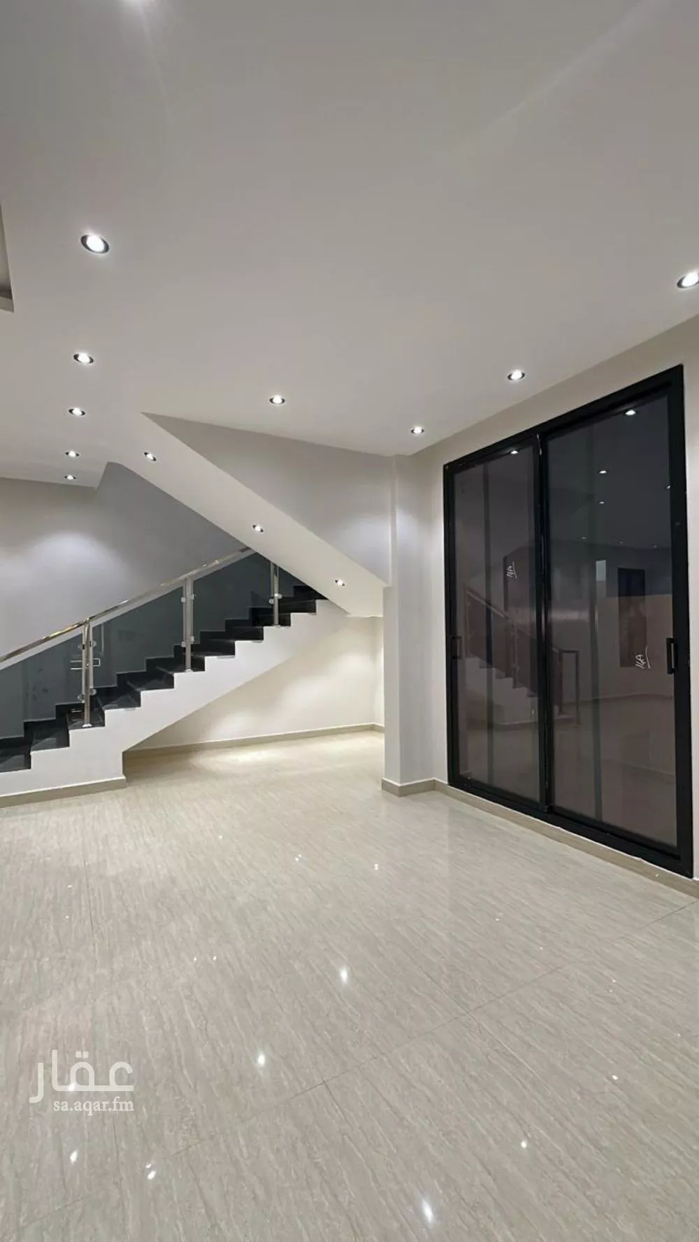 دور 4 غرف في عكاظ 3