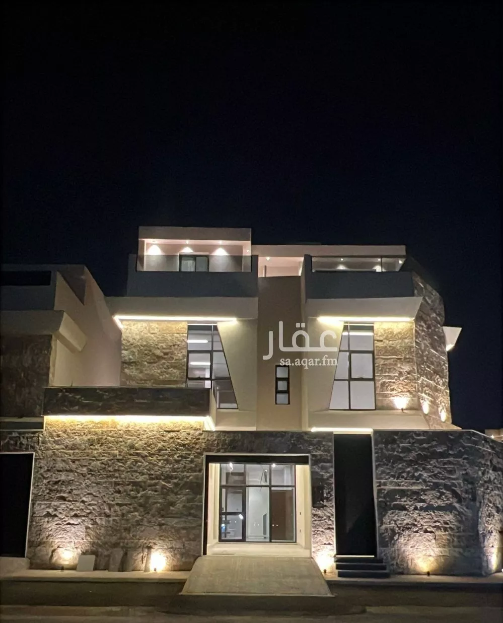 فيلا 5 غرف في ظهرة نمار 1