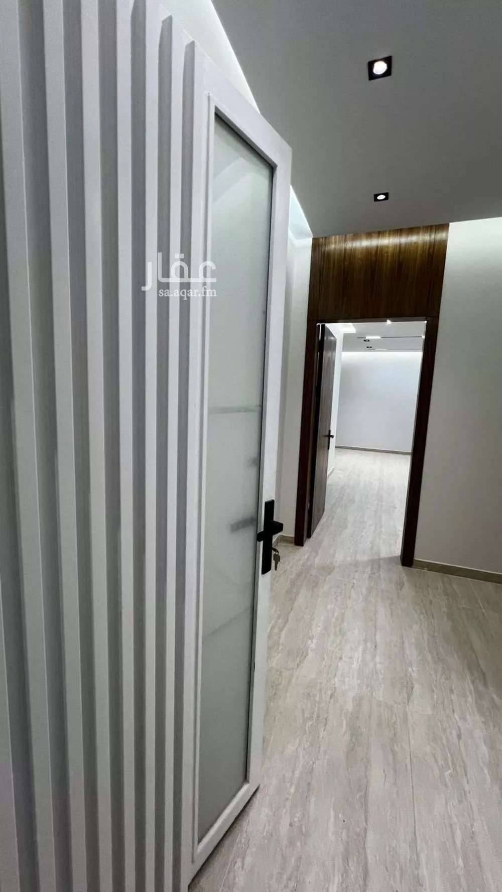 دور 3 غرف في الحزم 3